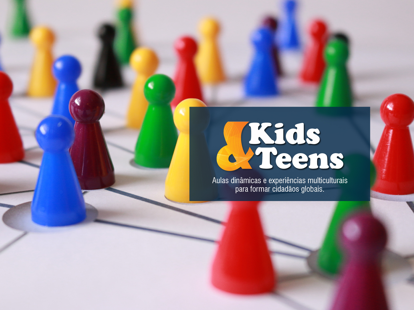 Kids & Teens